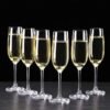 H6a540fca15d1429e855adb979c489a97W.jpg_720x720q50.jpg Classic Transparent Champagne Flutes Glasses