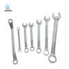 Double Head CR-V Wrench Set