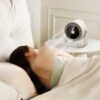 Bladeless Rechargeable Wall Table Fan