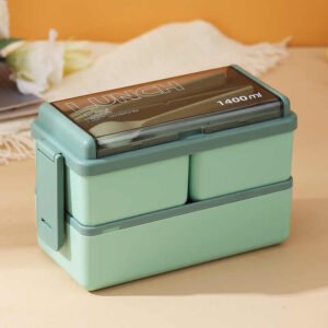 H77d58adca476414da27f72f6b1a5e425j.jpg_720x720q50.jpg Colorful Stackable Bento Lunch Box