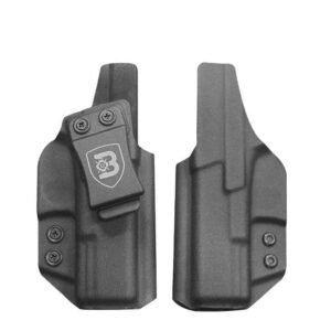 IWB Kydex Concealed Gun Holster
