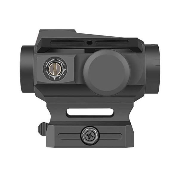 SPINA OPTICS Solar Red Dot Sight