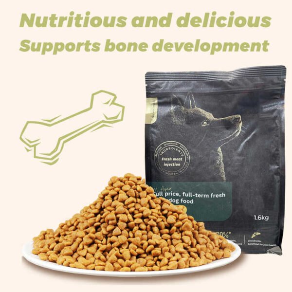 H8dc7d589a24840c0bc28204d7bf755fbI.jpg_720x720q50.jpg Personalized Zipper Sealing Cat Food