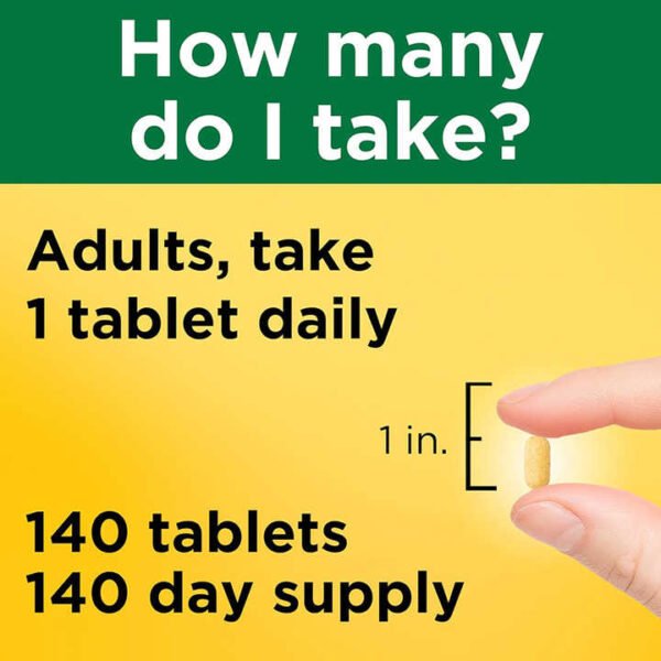 H9060692b184b4c96a6ca041552f99aebB.jpg_720x720q50.jpg Vegan Brain Support Vitamin Tablets