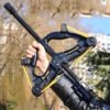 Compound Bow Slingshot for Sports