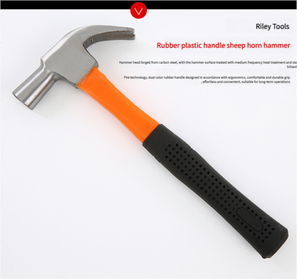 Electric Drill Hand Tool Set