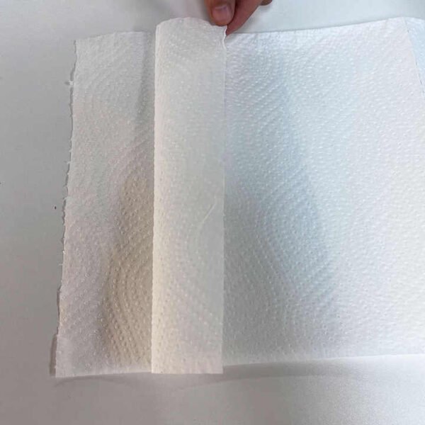 Jumbo Cleaning Paper Towel Set