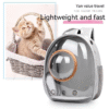 H9dfdd40ec1a2472cbe49493d0c93429cT.jpg_720x720q50.png Recycled Transparent Bubble Pet Backpack