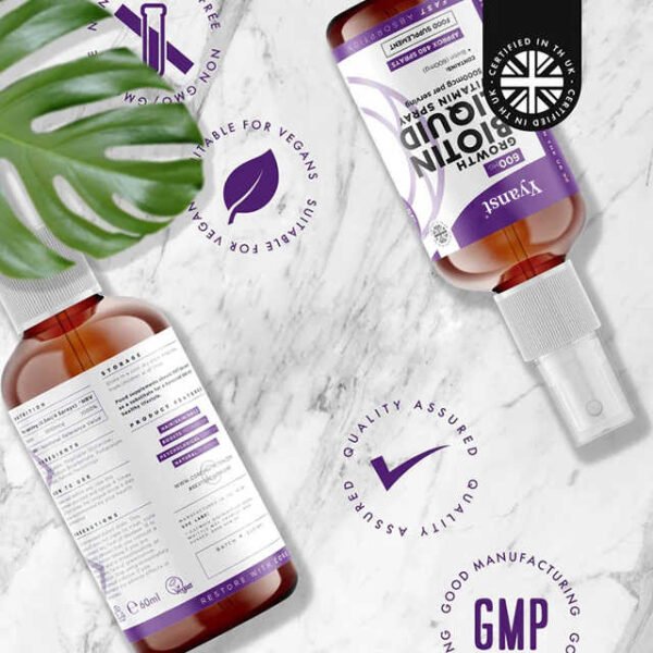 Ha20510710aed45f596704edc6dd064c6j.jpg_720x720q50.jpg Organic Vegan Biotin Drops for Hair