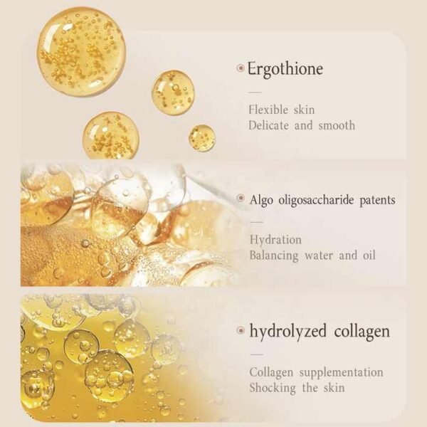 BISUTANG Matsutake Mushroom Skincare Set