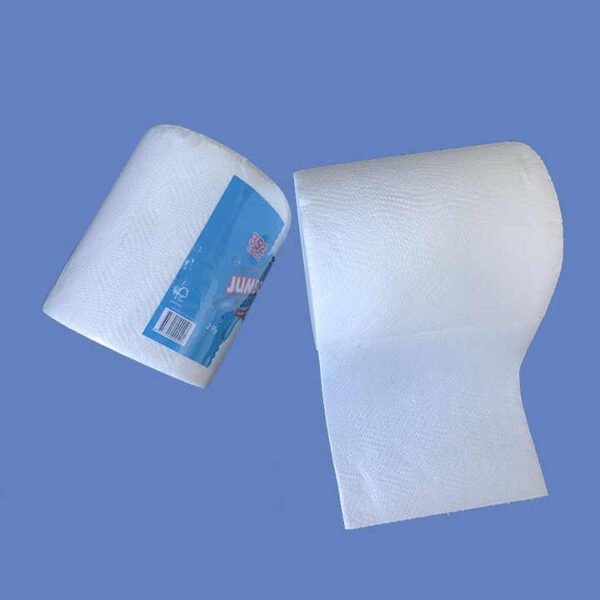 Jumbo Cleaning Paper Towel Set