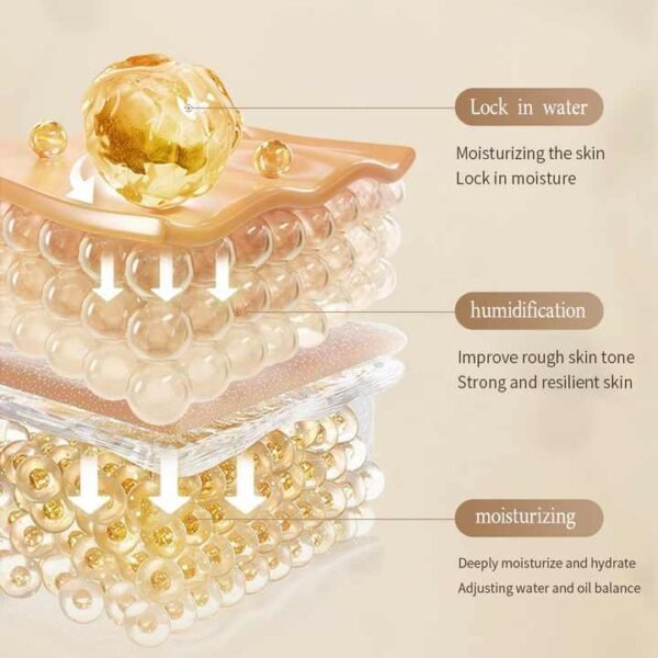 BISUTANG Matsutake Mushroom Skincare Set