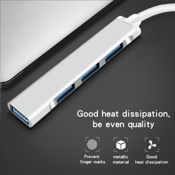 Hac5884d5ac9a4b42a3348942ea78c1e8J.png_720x720q50.png 4-in-1 USB-C Hub Adapter