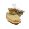 Natural Bristle Body Exfoliating Brush