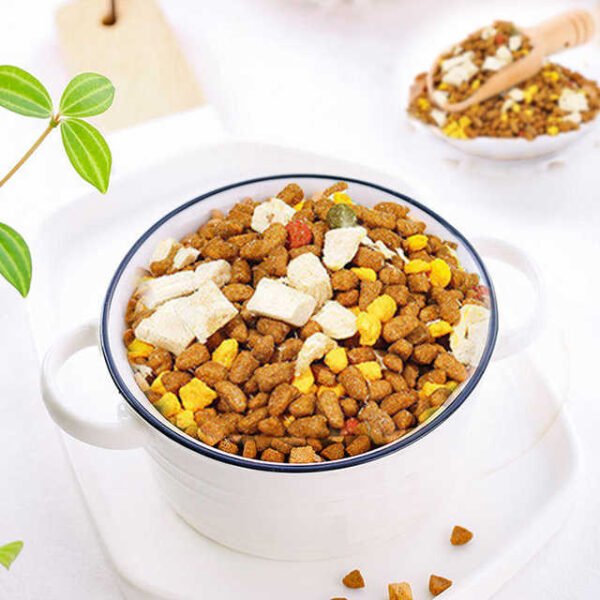 Hb304f3b858f44fcd836a1d37e33d81bfU.jpg_720x720q50.jpg OEM Pet Food with Beef Flavor