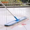 Hb30a3cfd67b5484f9f74b806435b313ew.jpg_720x720q50.jpg Dual Action Long Handled Microfiber Mop