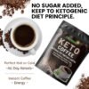 Organic Slimming Keto Coffee