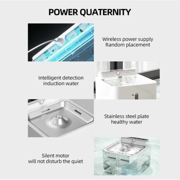 Hb71bb54b620d492e850eac180c69ba4aW.jpg_720x720q50.jpg 3L Stainless Steel Pet Fountain