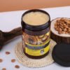 Organic Argan Oil Hair Mask