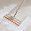 Rotatable Microfiber Mop Cleaner Set