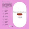 Women's Fertility Hormonal Balance Capsules