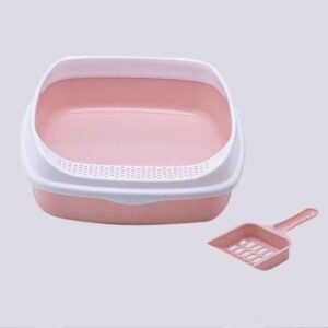 Hc40cc257e02c41dcac0a2a8b4817b959C.jpg_720x720q50.jpg Cat Litter Box for Leaking Sand