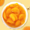 Bulk Canned Sweet Mandarin Oranges