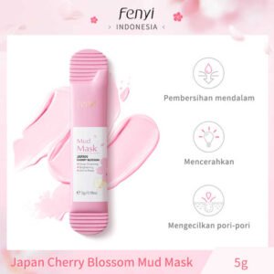 Whitening Moisturizing Facial Sheet Mask