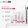 Retinol Niacinamide Skincare Set