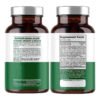 Hc8d6eec9c8b54e1f963b307e6a3c5cd2B.jpg_720x720q50.jpg Herbal Superfood Greens Capsule Supplement