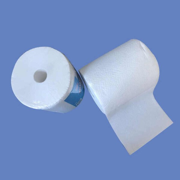 Jumbo Cleaning Paper Towel Set