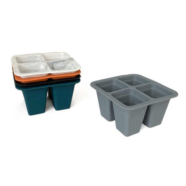 Eco-Friendly Root Control Garden Tray