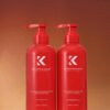Hyaluronic Acid Hair Care Set