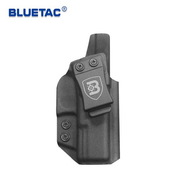 IWB Kydex Concealed Gun Holster