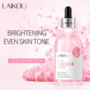 LAIKOU Sakura Hyaluronic Skin Serum