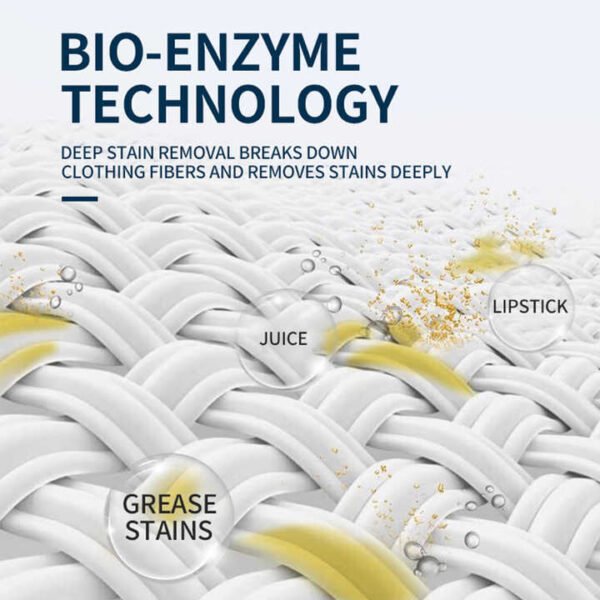 Portable Stain Remover Pen Set