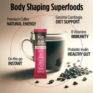 Slim Coffee for Weight Management