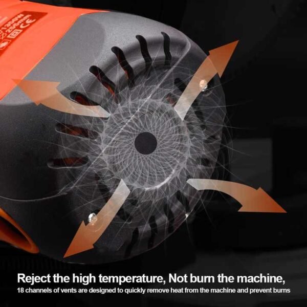 Electric Metal Cutting Mitre Saw