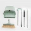 He415761df2464e688ed63bba49c4bd86v-1.jpg_720x720q50-1.jpg Foldable Extension Broom Dustpan Set