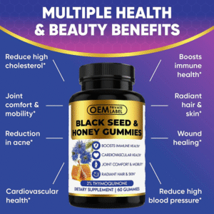 He98c784366f94e76bbe35294edc2bc9fy.png_720x720q50.png Vegan Blueberry Honey Gummies Halal