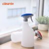 Heavy-Duty Chemical Resistant Spray Bottle