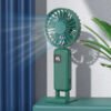 Hee4f24bc8d9d4639b1798ed4adab9907D.jpg_720x720q50.jpg USB Rechargeable Mini Fan with Hook