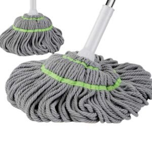 Heff252a6b1704e7eba1e5b48333988f7d.jpg_720x720q50.jpg Eco-Friendly Cotton Mop Set