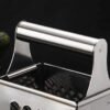 Stainless Steel Vegetable Chopper Grater