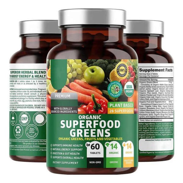 Hf2f97b675dce44ce92a54f7d22213a26I.jpg_720x720q50.jpg Herbal Superfood Greens Capsule Supplement