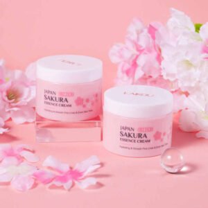 LAIKOU Japan Sakura Brightening Cream