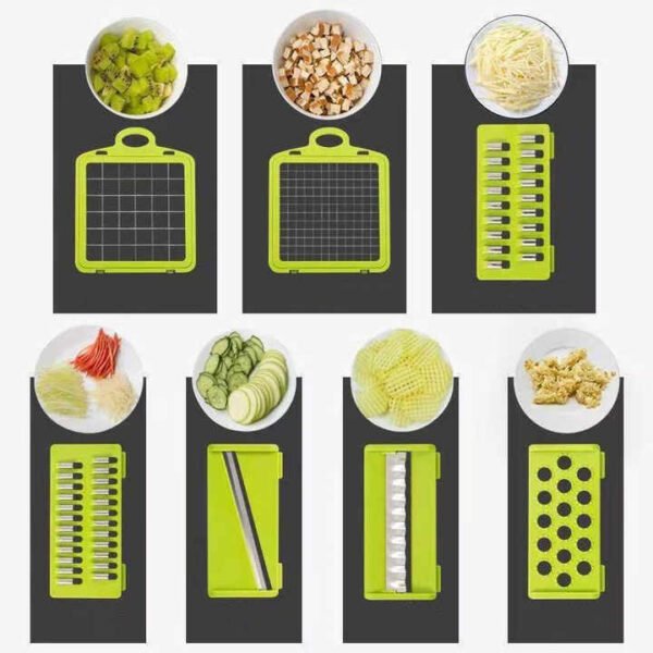 Hf430b8096b7e4c0793c2581bdebc6de9D.jpg_720x720q50.jpg Multi-Function Vegetable Fruit Chopper