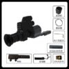 MK005 Tactical Night Vision Scope