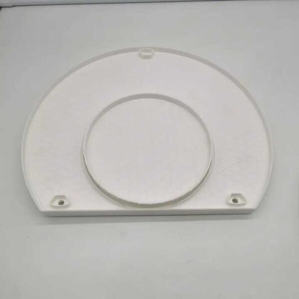 Rotating 2-Tier Spice Rack Organizer