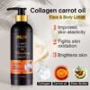 Papaya Collagen Body Care Set